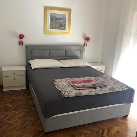 Apartment Bianca ポレッチ エクステリア 写真