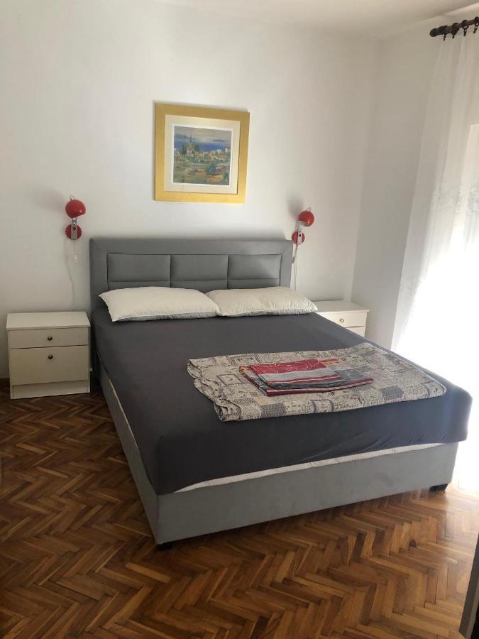 Apartment Bianca ポレッチ エクステリア 写真