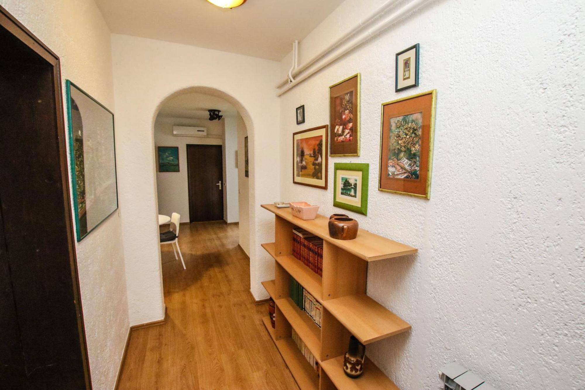 Apartment Bianca ポレッチ エクステリア 写真