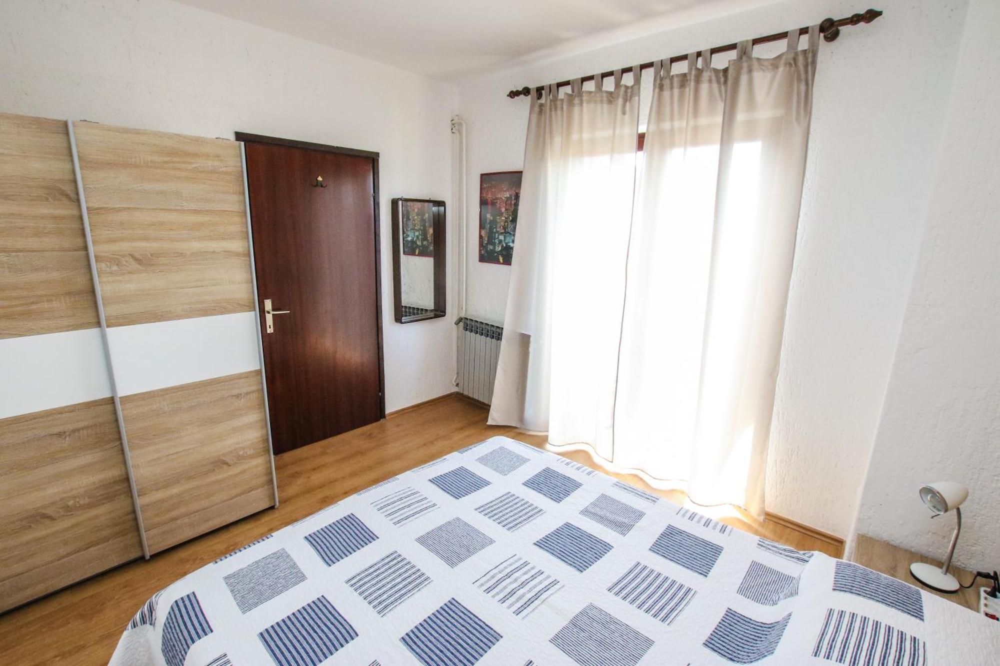 Apartment Bianca ポレッチ エクステリア 写真