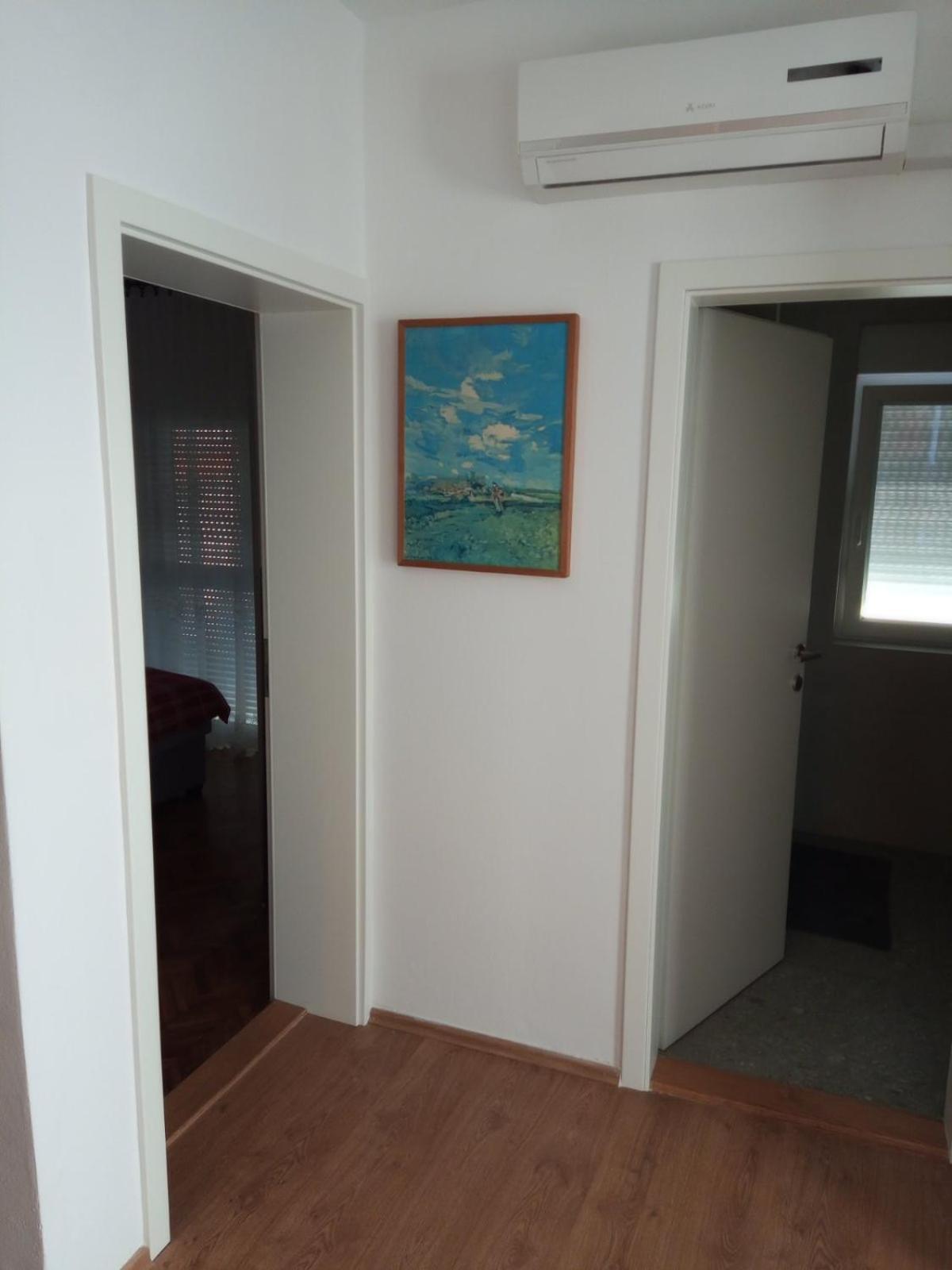 Apartment Bianca ポレッチ エクステリア 写真