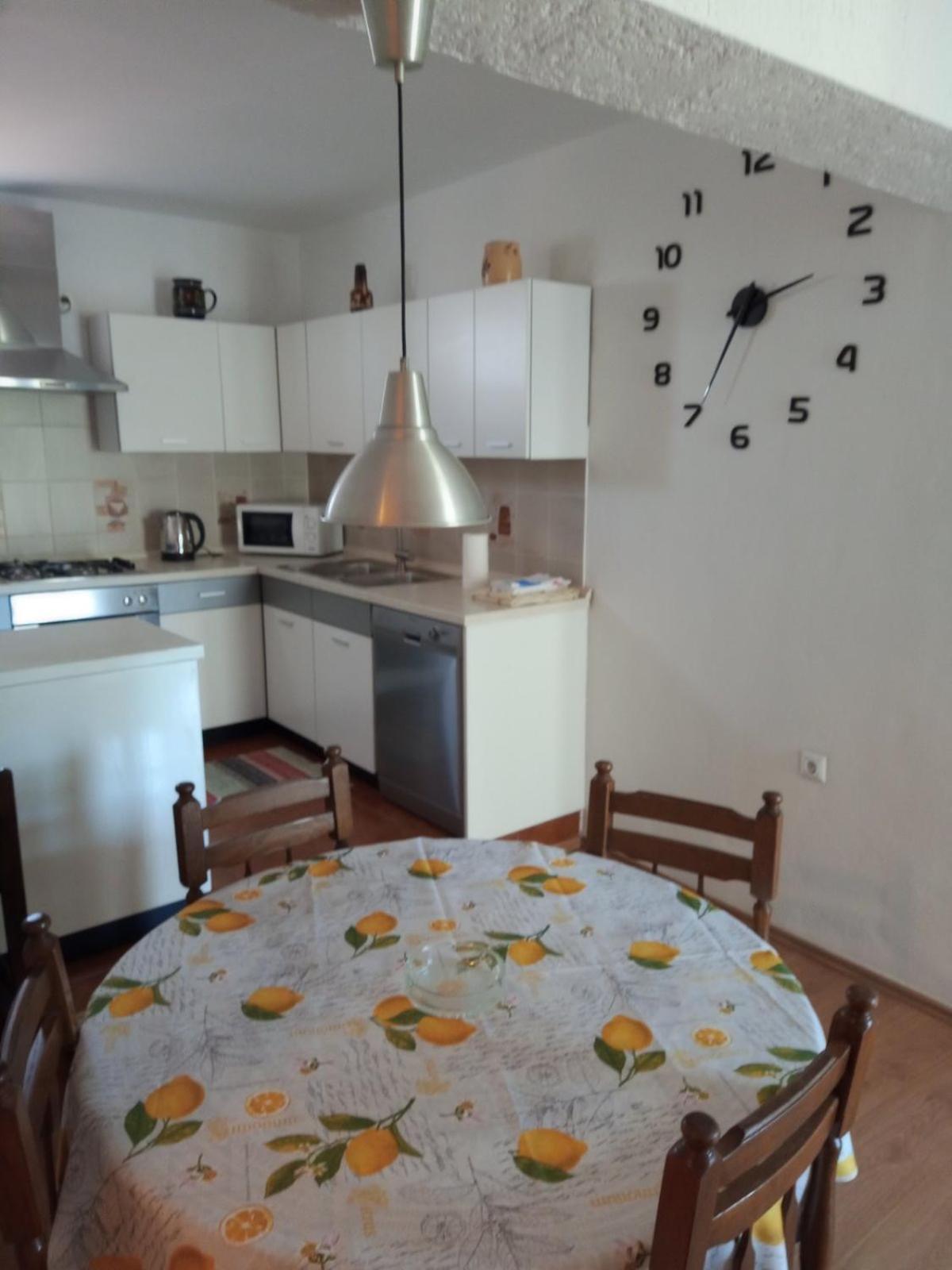 Apartment Bianca ポレッチ エクステリア 写真